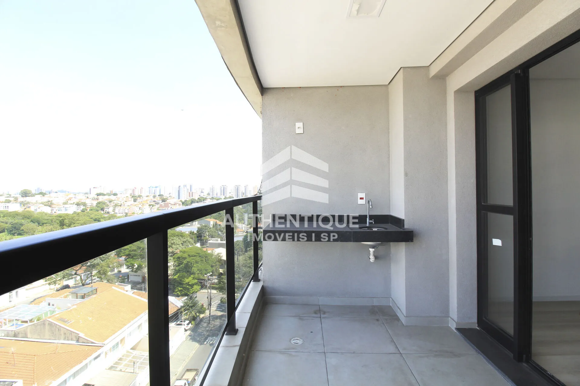 Imagem PRIMO VILLAGIO ASSUNCAO SANTO ANDRE - Apartamento à venda no bairro Vila Assunção - Santo André/SP