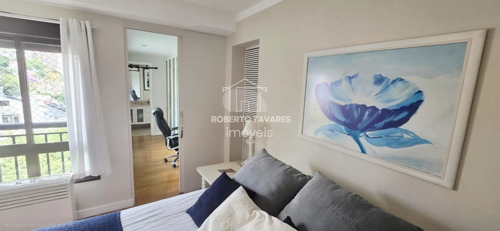 Imagem Apartamento de 3 quartos, 270m² no bairro Alto de Pinheiros, em São Paulo