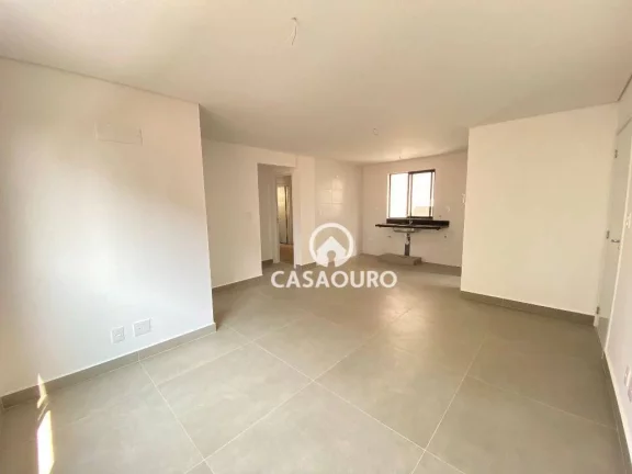 Imagem Apartamento à venda, 65 m² por R$ 700.000,00 - Prado - Belo Horizonte/MG