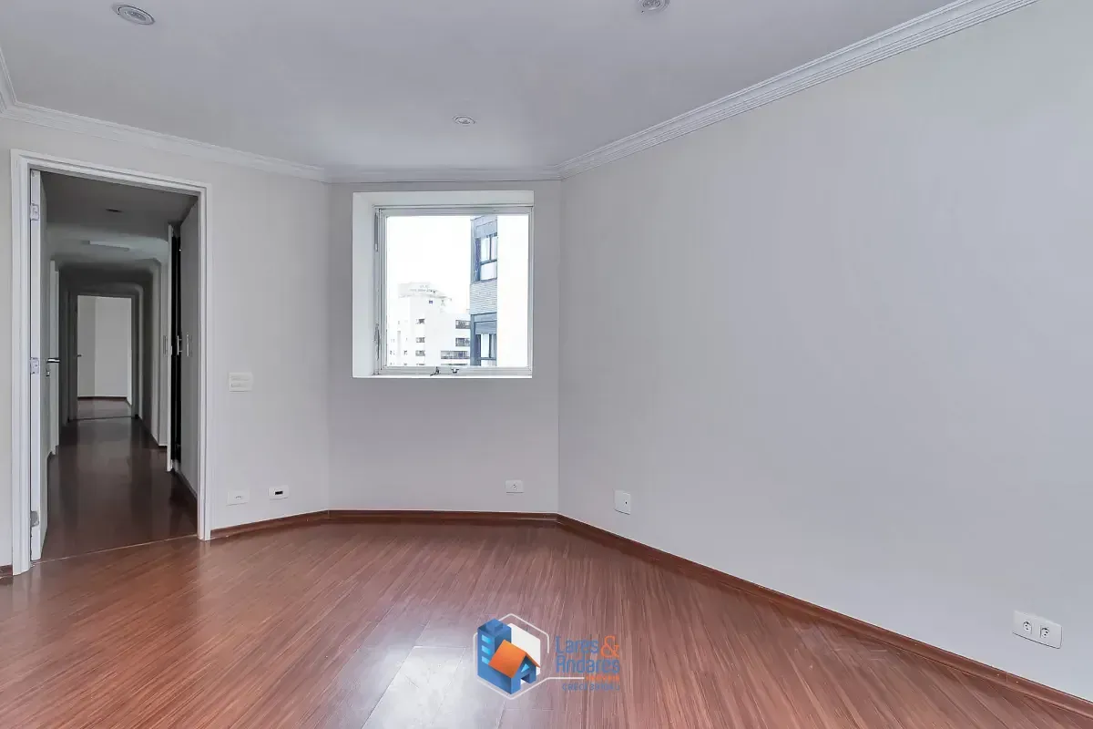 Imagem Apartamento para venda em Perdizes com 3 quartos, sendo 3 suítes, 232m²