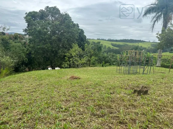 Imagem EXCELENTE TERRENO 1.100 m² PARA VENDA NO VIVENDA - JUNDIAÍ SP