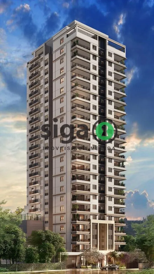 Foto do imóvel Excellence Perdizes: 96m² de modernidade e conforto em localização privilegiada