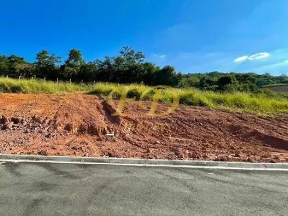 Imagem Terreno em Condomínio Atibaia Portal Lamís