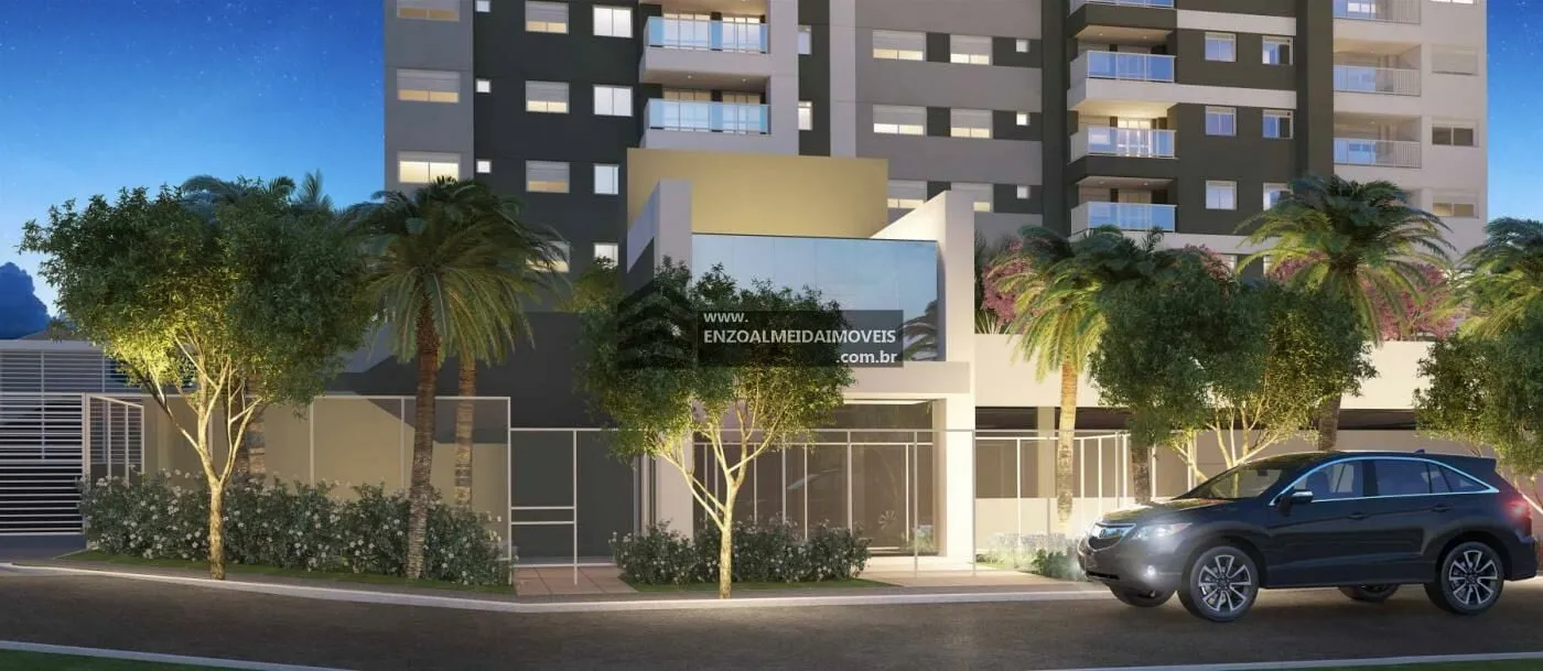 Imagem Apartamento à venda em Osasco/SP