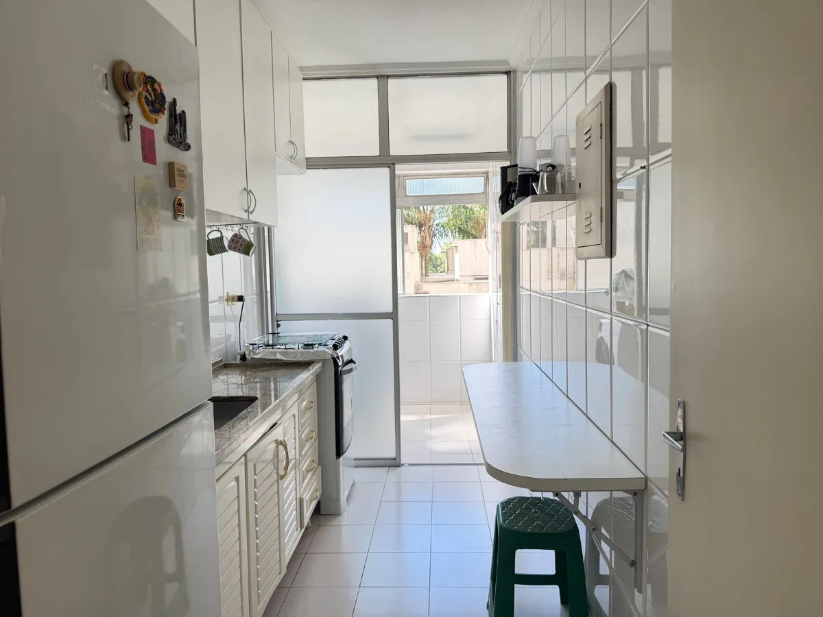 Imagem Apartamento para venda em Real Parque com 2 quartos, 69m2