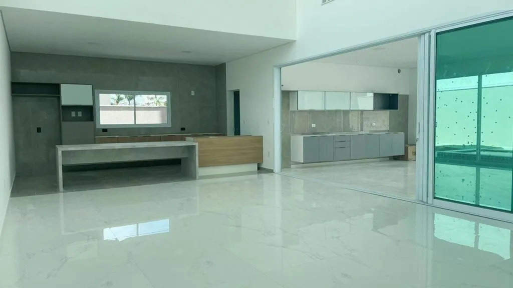 Imagem Casa à venda em condomínio Nova Esplanada 3