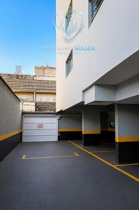 Imagem Apartamento a Venda no bairro Centro - Limeira, SP