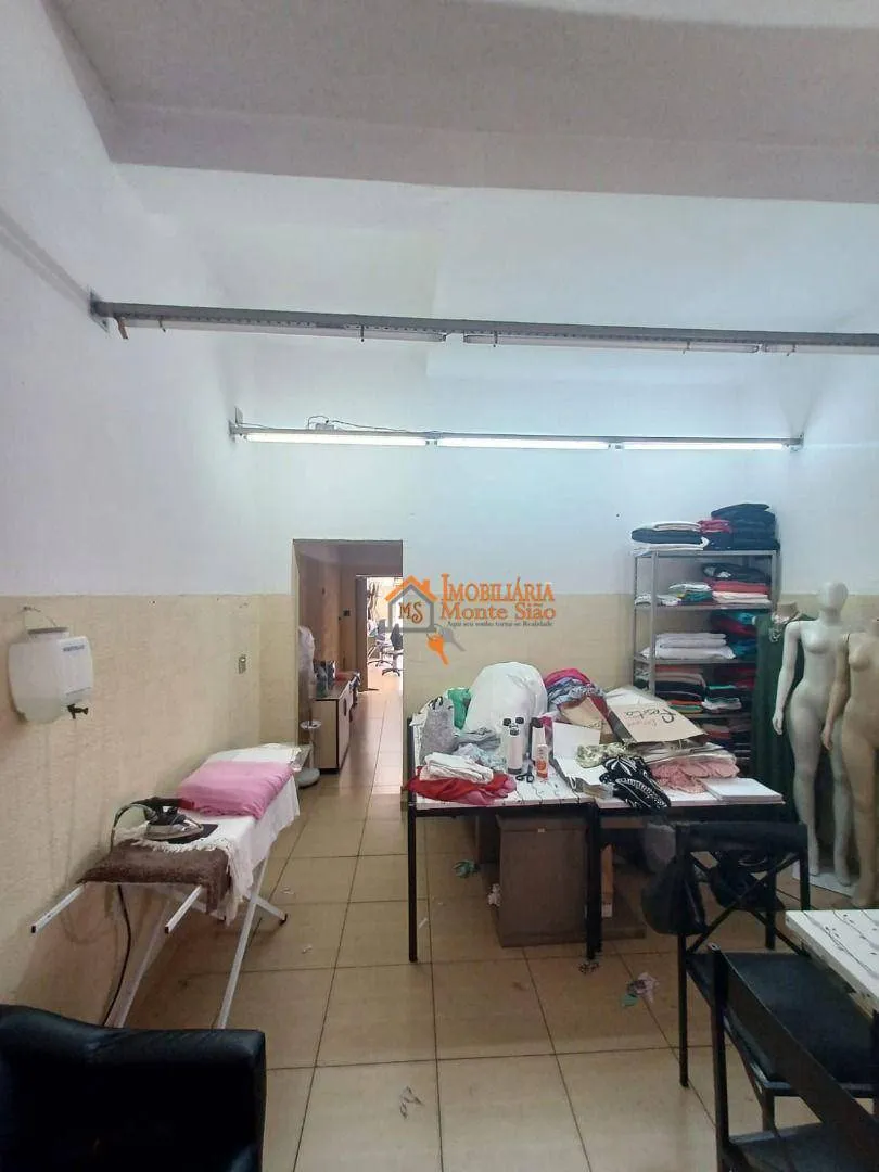 Imagem Prédio à venda, 200 m² por R$ 1.100.000,00 - Jardim Brasil (Zona Norte) - São Paulo/SP
