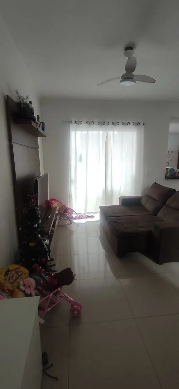 Imagem Casa à venda 2 Quartos, 1 Suite, 2 Vagas, 200M², Parque das Palmeiras, Pindamonhangaba - SP