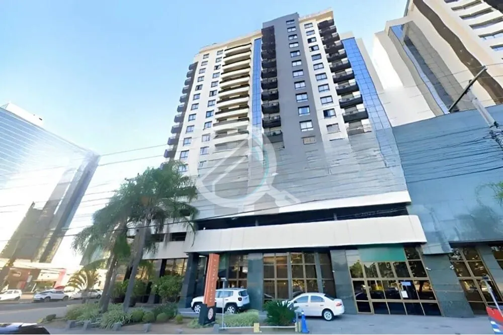 Imagem Flat Exclusivo no Intercity Preminum pertinho do Shopping Praia de Belas. Ideal para quem busca segu...