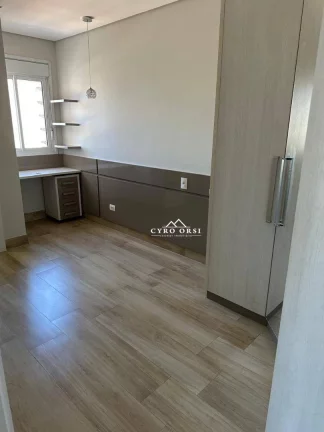 Imagem Apartamento à venda, 131 m² por R$ 1.100.000,00 - Jardim Elite - Piracicaba/SP
