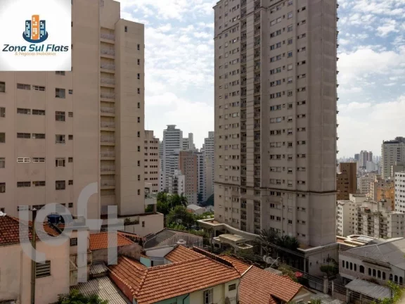 Imagem Apartamento Alto Padrão à Venda No Paraíso Com 3 Suítes e 3 Vagas