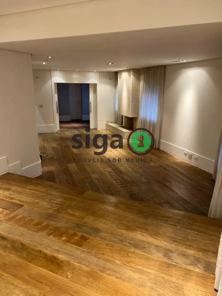 Foto do imóvel Apartamento disponível para venda ou locação no Itaim de 3 quartos