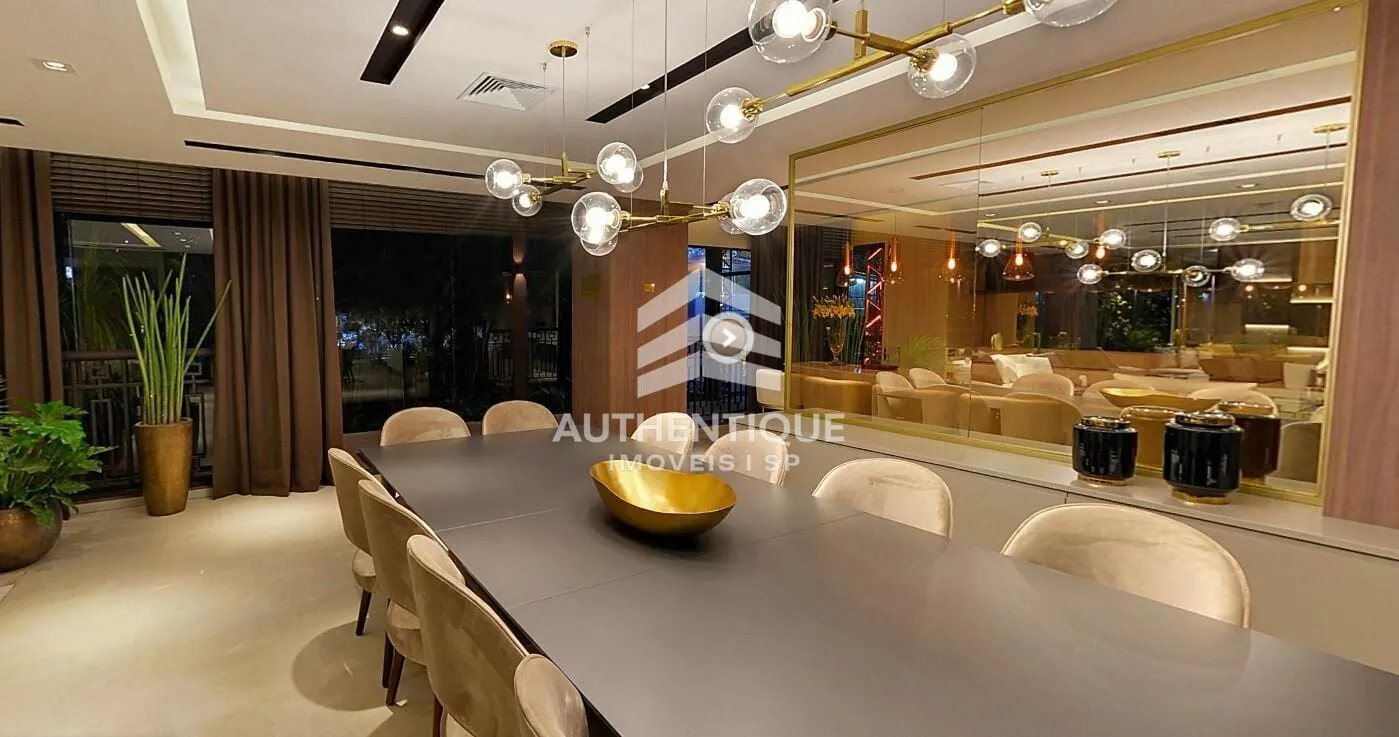 Imagem MYRÁ ALPHAVILLE - Apartamento à venda em São Paulo/SP