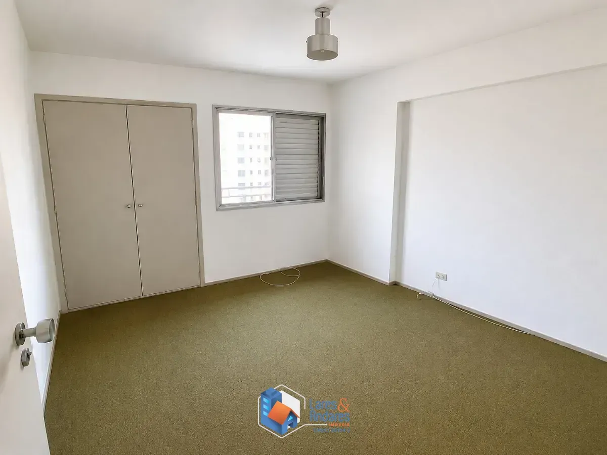 Imagem Cobertura para venda em Moema com 3 quartos, sendo 1 suíte, 147m²
