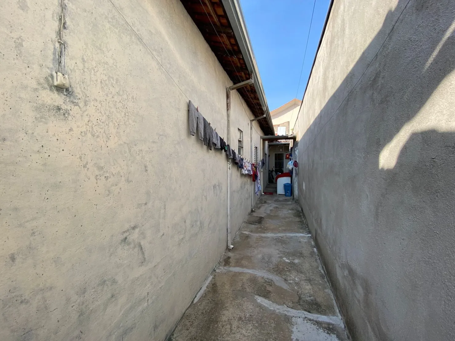 Imagem Casa à venda 4 Quartos, 1 Vaga, 250M², Jardim Baronesa, Taubaté - SP