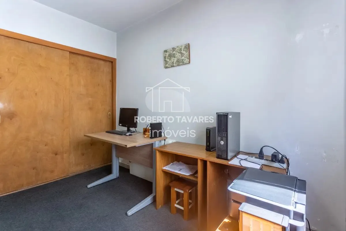 Imagem Apartamento de 3 quartos, 120m² no bairro Bela Vista, em São Paulo