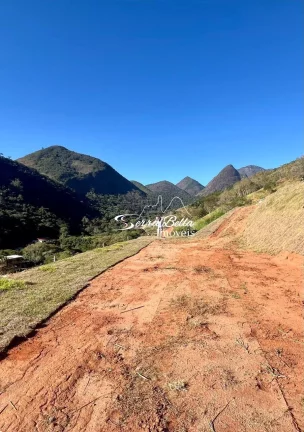 Imagem Terreno em Condomínio em Corrêas, Petrópolis/RJ