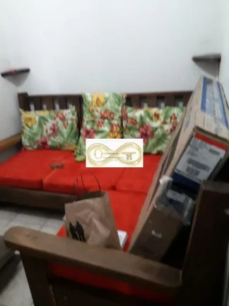 Imagem CASA A VENDA PRÓXIMO AO CENTRO MÉDICO E HOSPITAL BOLDRINI