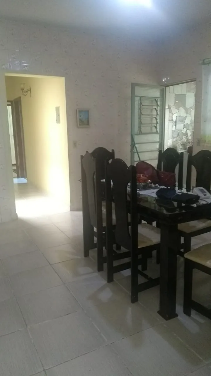 Imagem Casa com 3 quartos à venda na Vila Barcelona, Sorocaba