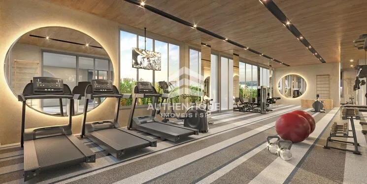 Imagem ATMOSFERA 360 BROOKLIN - Apartamento à venda em São Paulo/SP