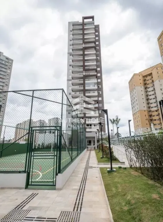 Imagem UP LIFE INTERLAGOS - Apartamento à venda em São Paulo/SP