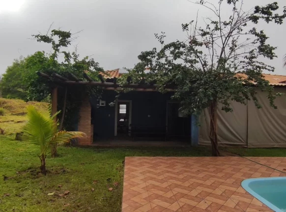 Imagem Sítio de alqueires 1.2 na Prata em Aracatuba tem opção de 4. 5 e de 2.4 alq