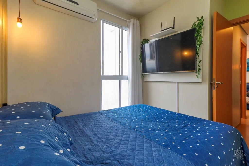 Imagem Apartamento em Rubem Berta