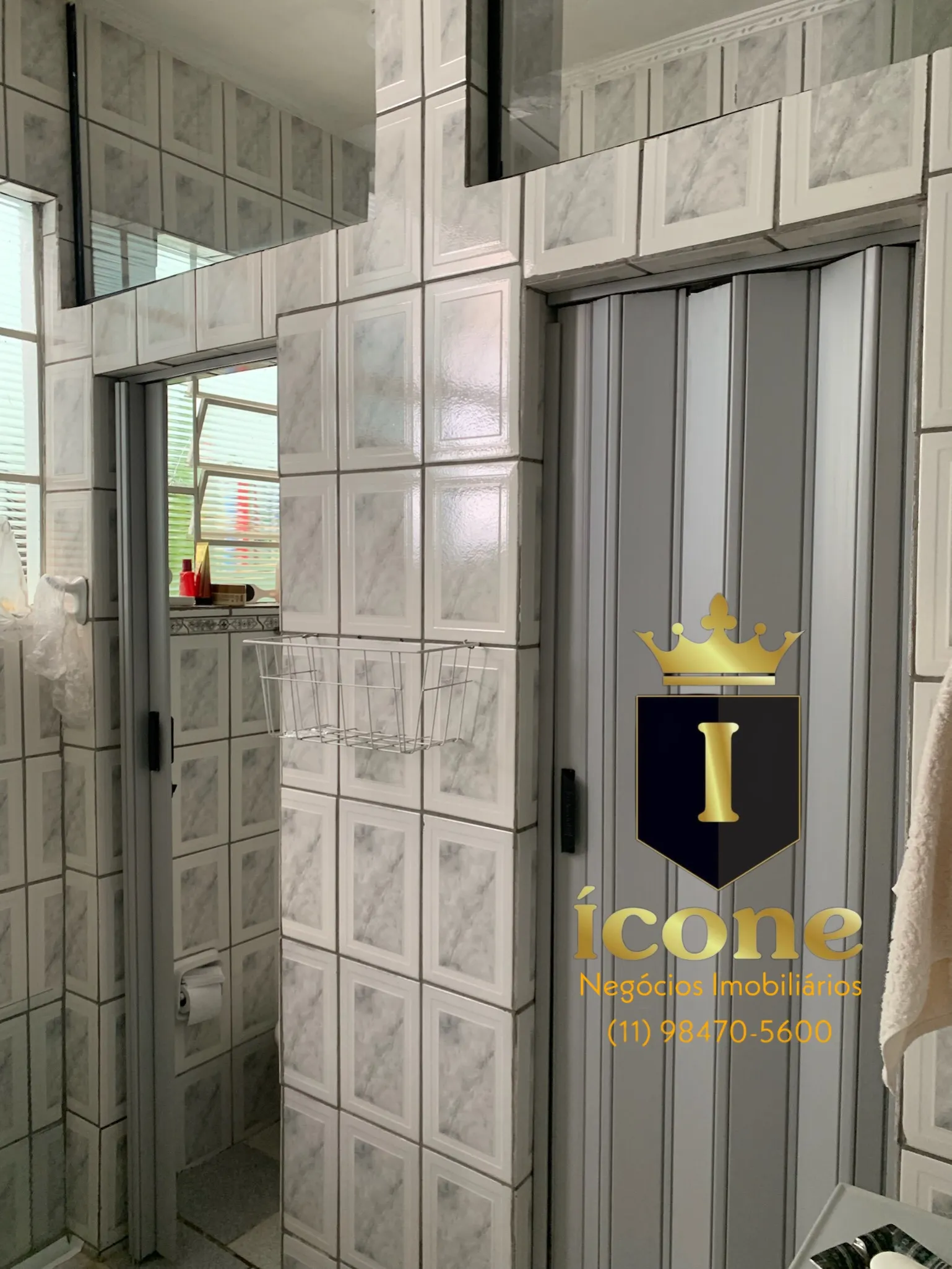 Imagem Sobrado com Sala Comercial no Centro de Sorocaba