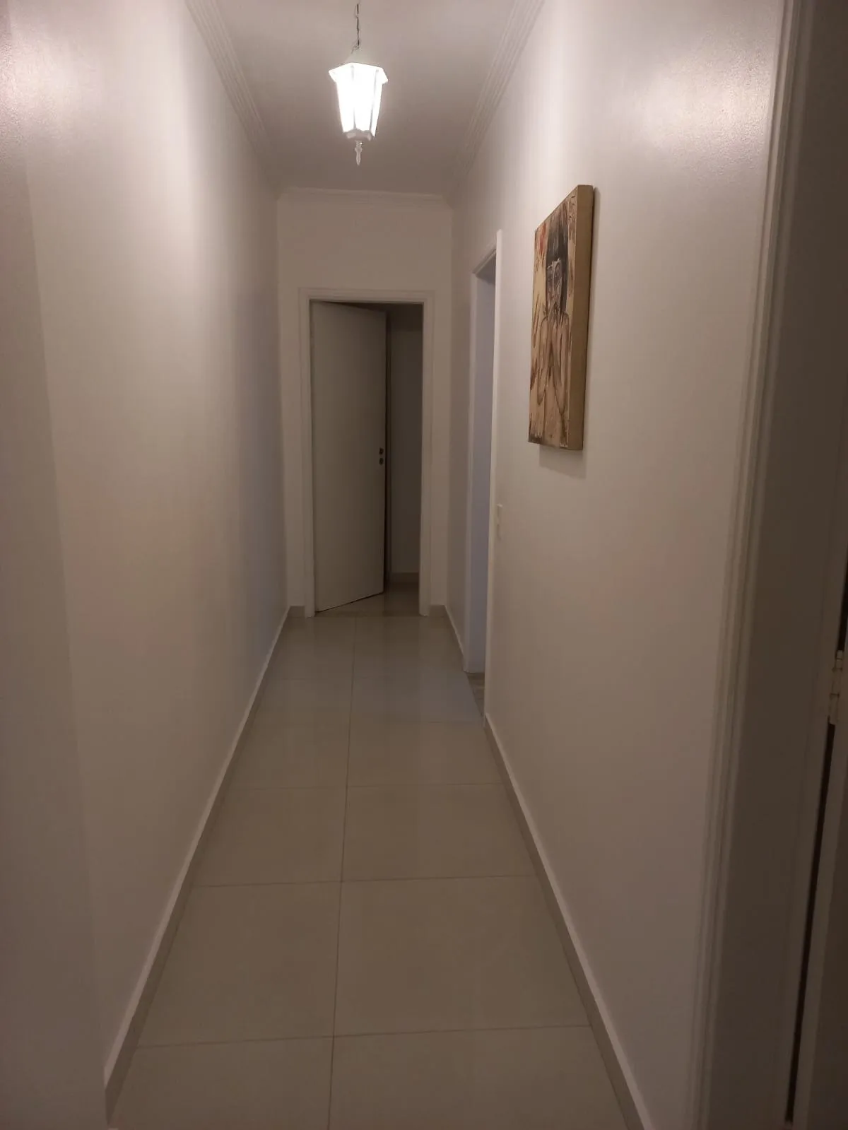Imagem Encantador apartamento de 176m² no Condomínio Edifício Guarujá Tower à 300Mts da Praia