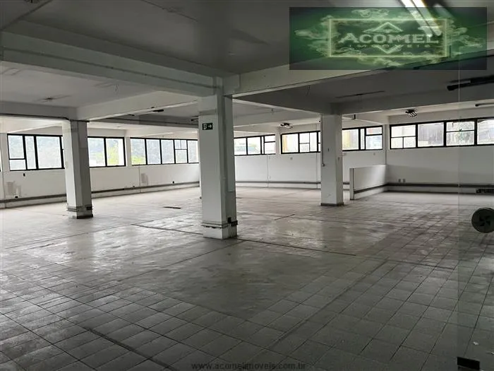 Imagem Galpões para locação em Jandira no bairro Jardim Alvorada