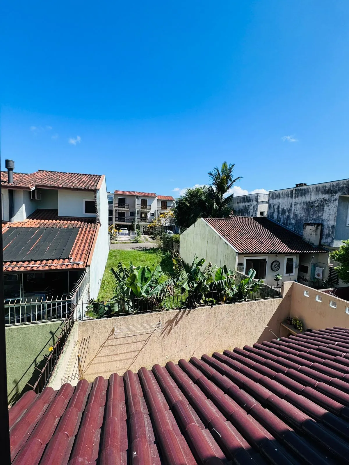 Imagem Casa no bairro Hípica - 3 dormitórios