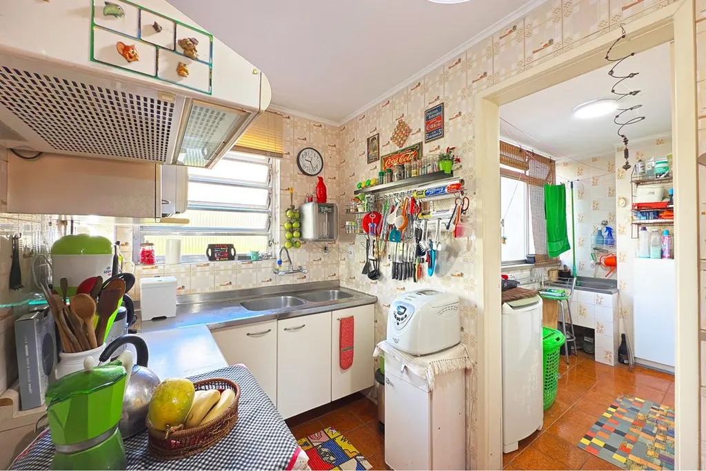 Imagem Apartamento em Menino Deus