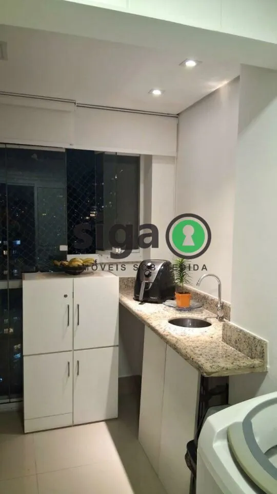Imagem Apartamento cobertura duplex com jacuzzi à venda na Vila Andrade