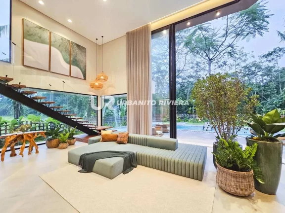 Imagem Casa à venda, com 6 quartos, 550m2