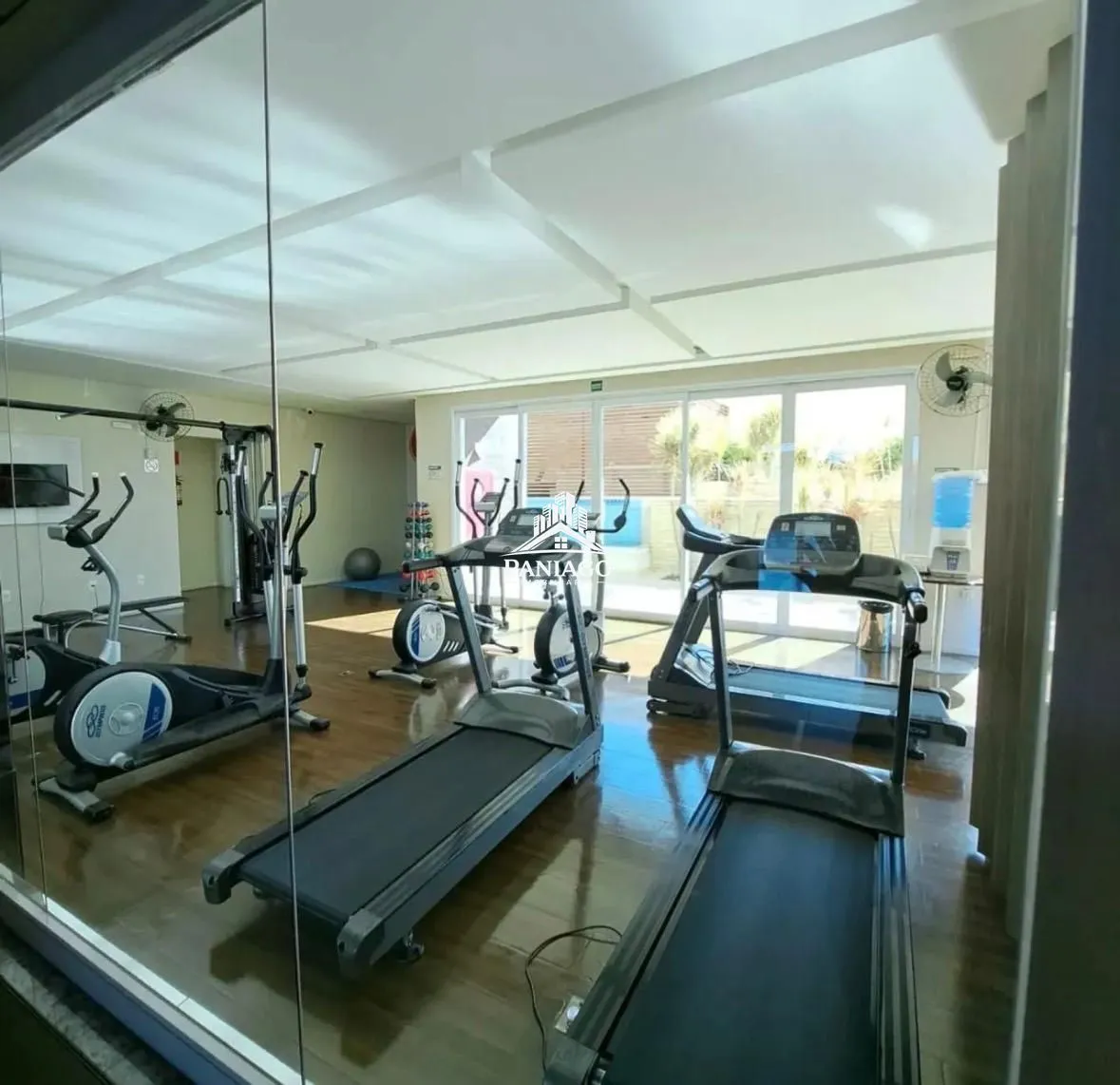 Imagem APARTAMENTO À VENDA CONDOMÍNIO UNIKO 87 - JD PETRÓPOLIS