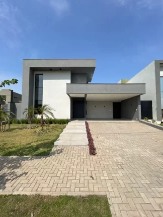 Imagem Bauru/SP, Condomínio Tamboré, Casa 03 suites