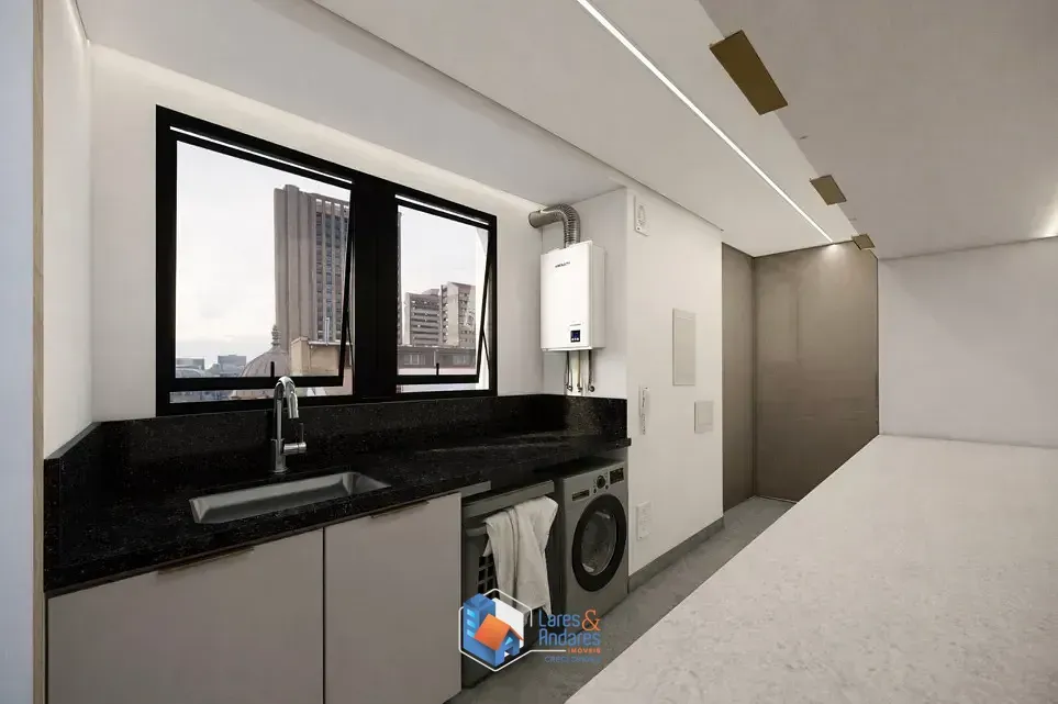 Imagem Apartamento para venda em Vila Madalena com 3 quartos, sendo 3 suítes, 167m²