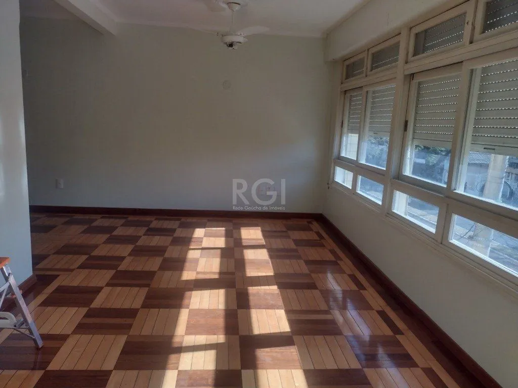 Imagem Apartamento para Venda - 127.87m², 3 dormitórios, 1 vaga - Rio Branco