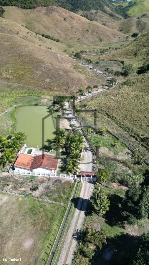 Imagem Fazenda para Venda em Rio Bonito, Centro