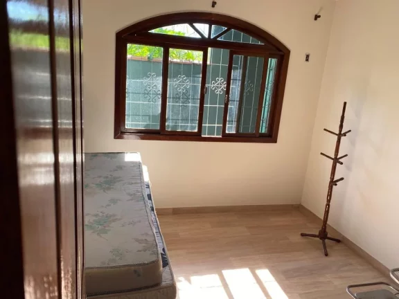 Imagem LINDA CASA COM 3 QUARTOS E 1 SUÍTE A VENDA COM PISCINA NA PRAIA DO MORRO GUARAPARI-ES