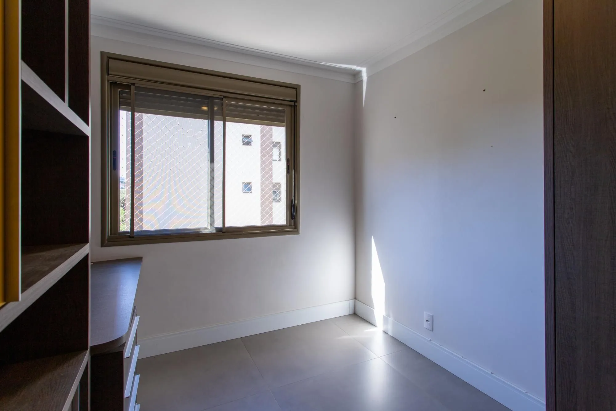 Imagem Apartamento no Pedra Bonita/ 3 dormitórios sendo 1 suítes e 1 vaga de garagem