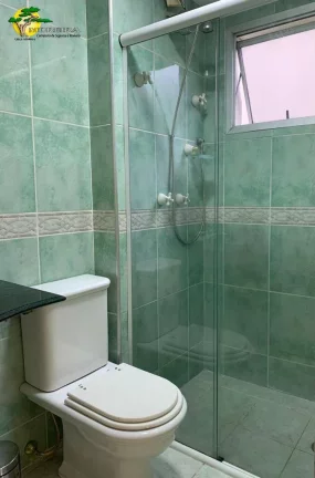 Imagem APARTAMENTO À VENDA NA VILA ROMERO