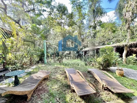 Imagem Casa em Condomínio na Região da Granja Viana