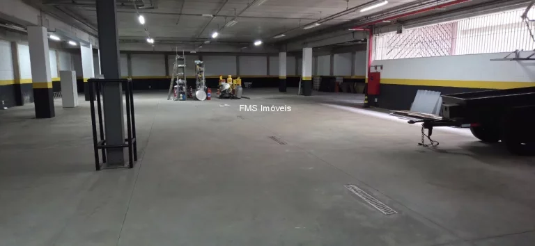 Imagem CONJUNTO COMERCIAL COMERCIAL em São Paulo - SP, Vila Mascote