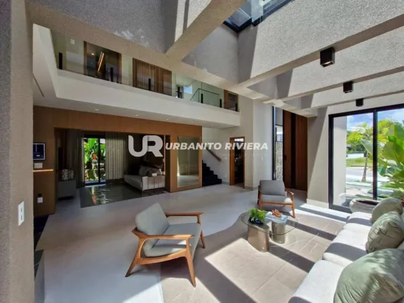 Imagem Casa à Venda no Módulo 11 Sofisticação, Conforto e Espaço para Toda a Família