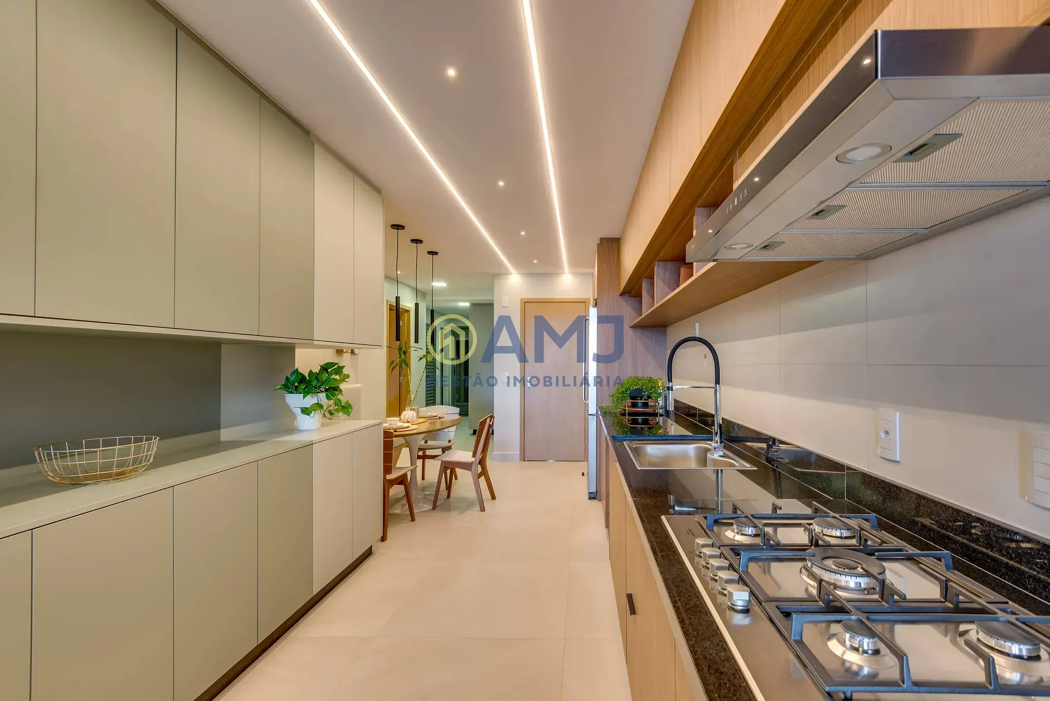 Imagem Cobertura à venda 4 Suítes no Setor Marista - Penthouses Marista 146