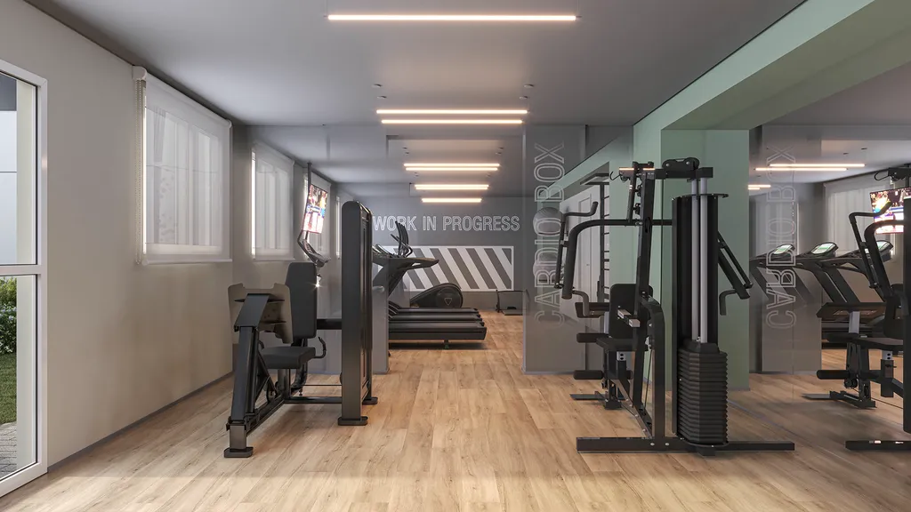 Imagem APARTAMENTO RESIDENCIAL em São Paulo - SP, Vila Carrão