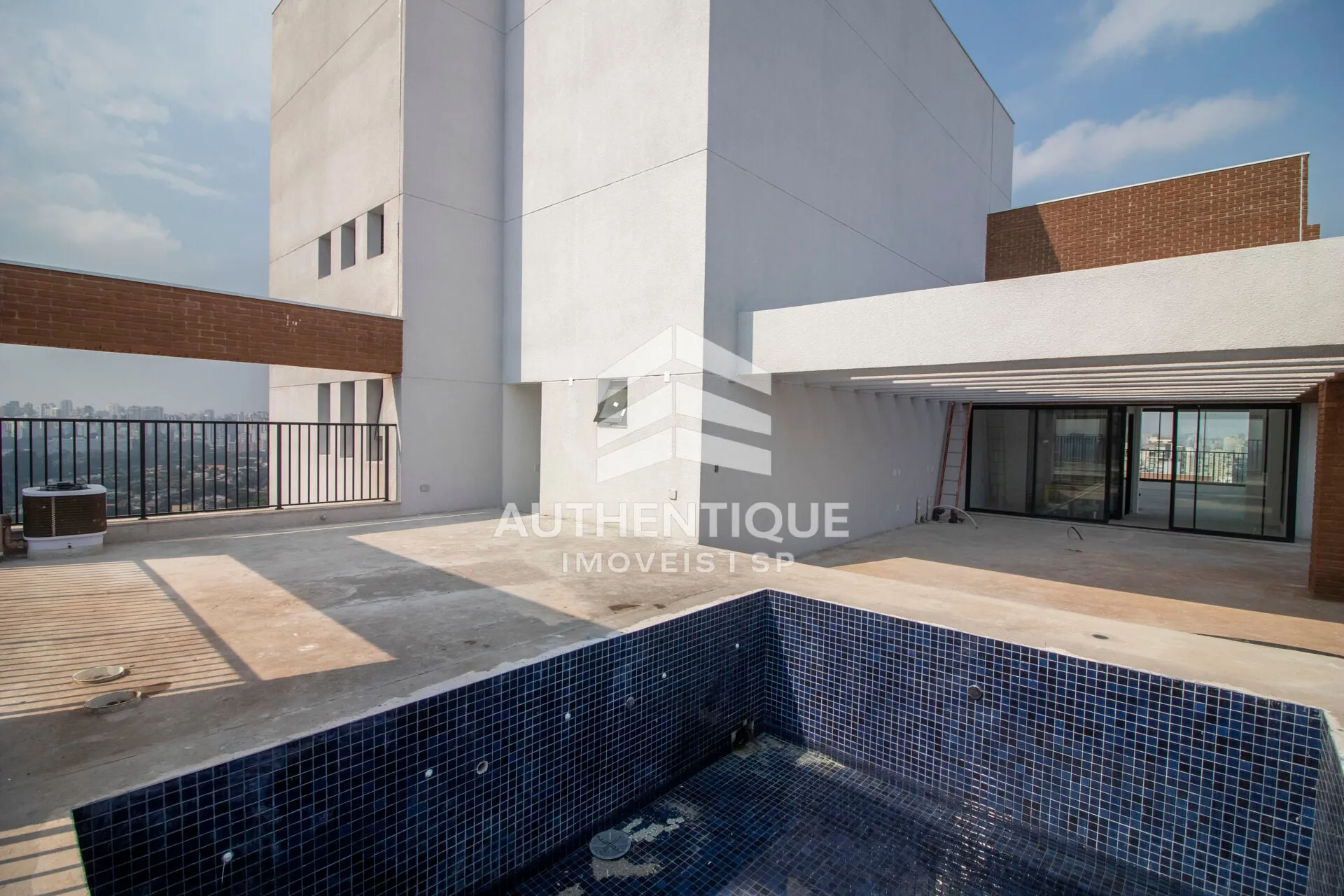 Foto do imóvel PARK LANE IBIRAPUERA - Apartamento à venda em Rua Ministro Gabriel de Rezende Passos, 319 - Moema, São Paulo - SP