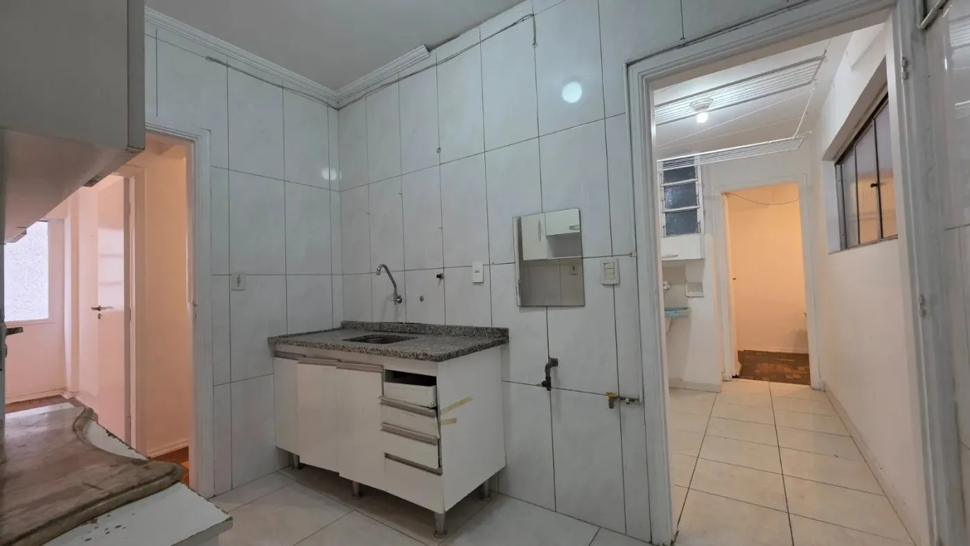 Imagem Apartamento para Venda em São Paulo, Consolação, 3 dormitórios, 2 suítes, 3 banheiros, 1 vaga